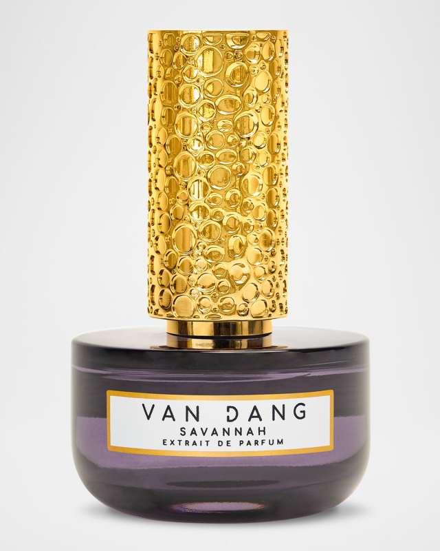 Savannah Extrait de Parfum, 1.7 oz.